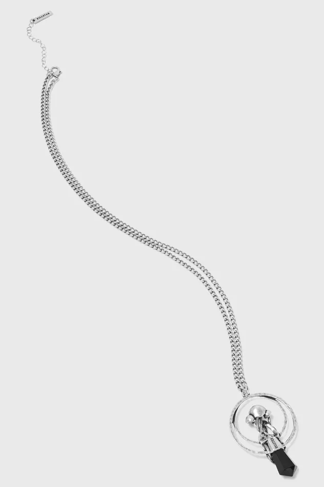 Killstar Root Of Evil Necklace Women Necklaces