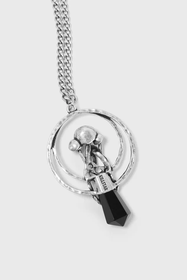 Killstar Root Of Evil Necklace Women Necklaces