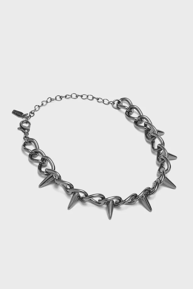 Killstar Sepulchral Choker Women Chokers