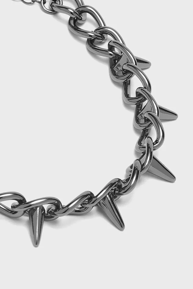 Killstar Sepulchral Choker Women Chokers
