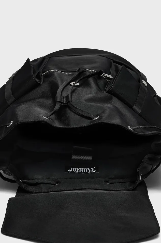 Killstar Shadow Stealer Backpack Men Accessories