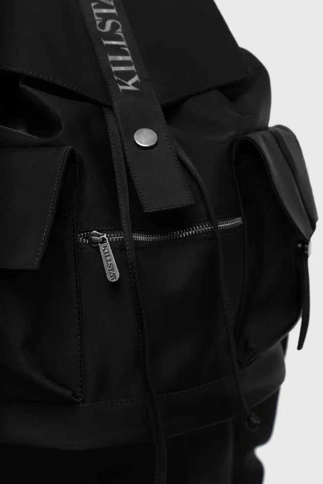 Killstar Shadow Stealer Backpack Men Accessories