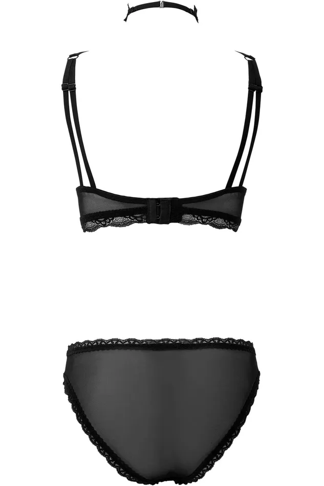 Killstar She Bites Lace Bra B Women Lingerie