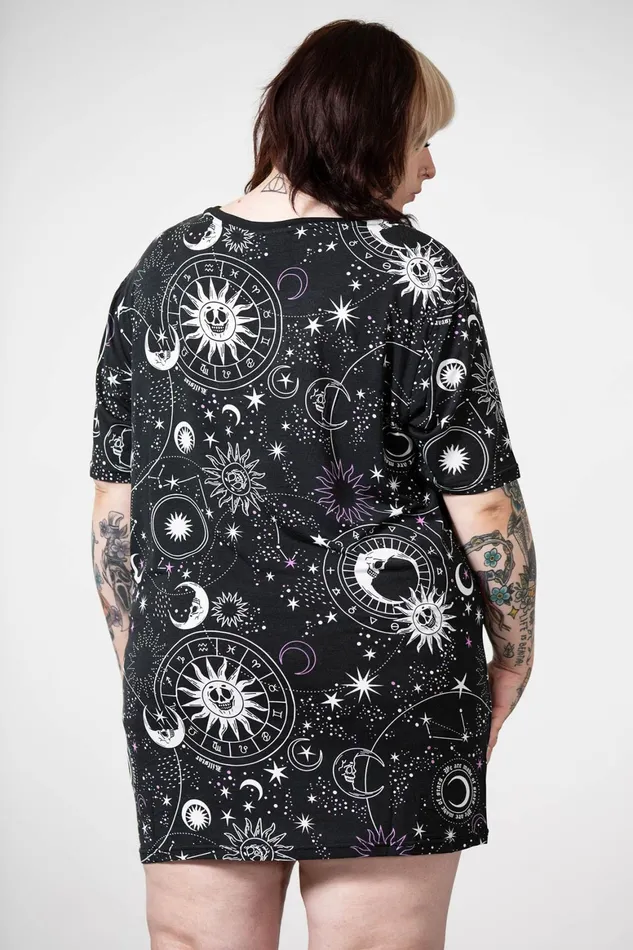 Killstar Solstice TShirt Men TShirts and Vests