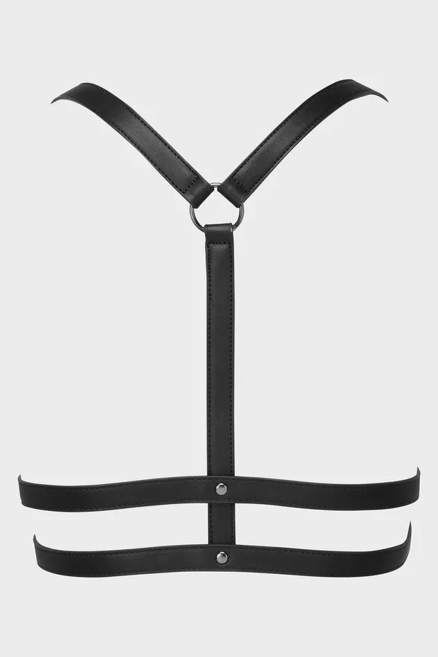 Killstar Wanda Harness Women Harnesses and Belts