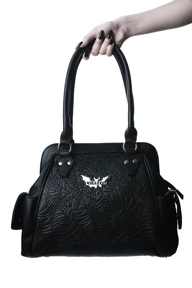Killstar Webutant Handbag B Women Handbags