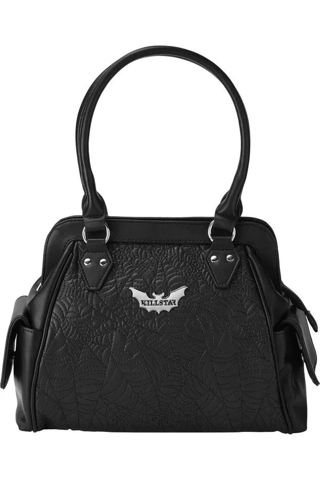 Killstar Webutant Handbag B Women Handbags