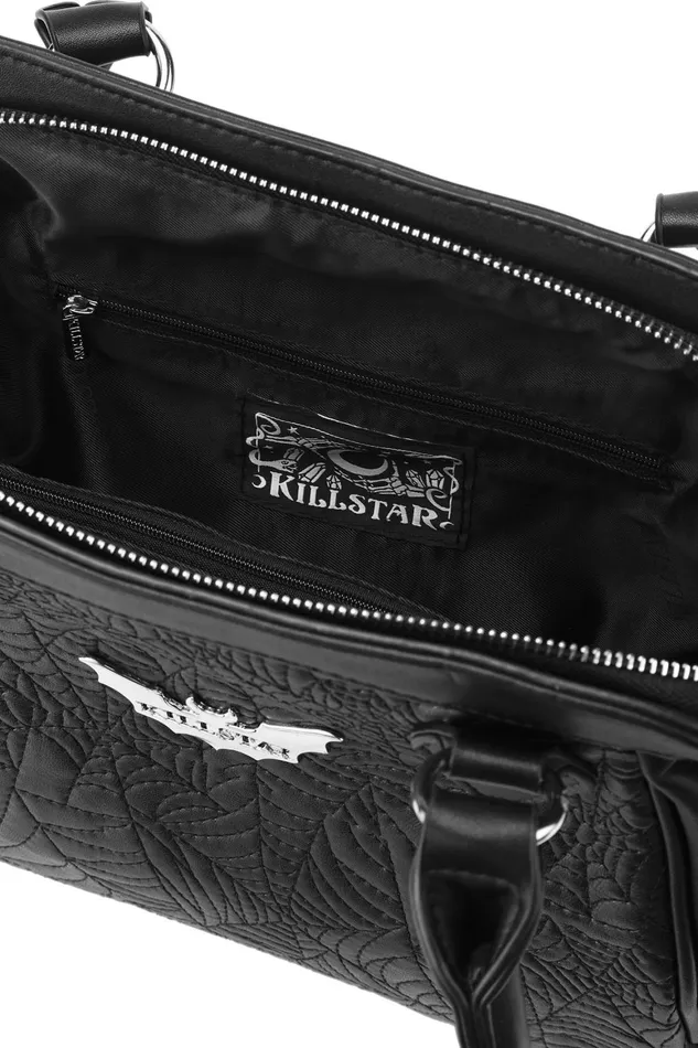 Killstar Webutant Handbag B Women Handbags