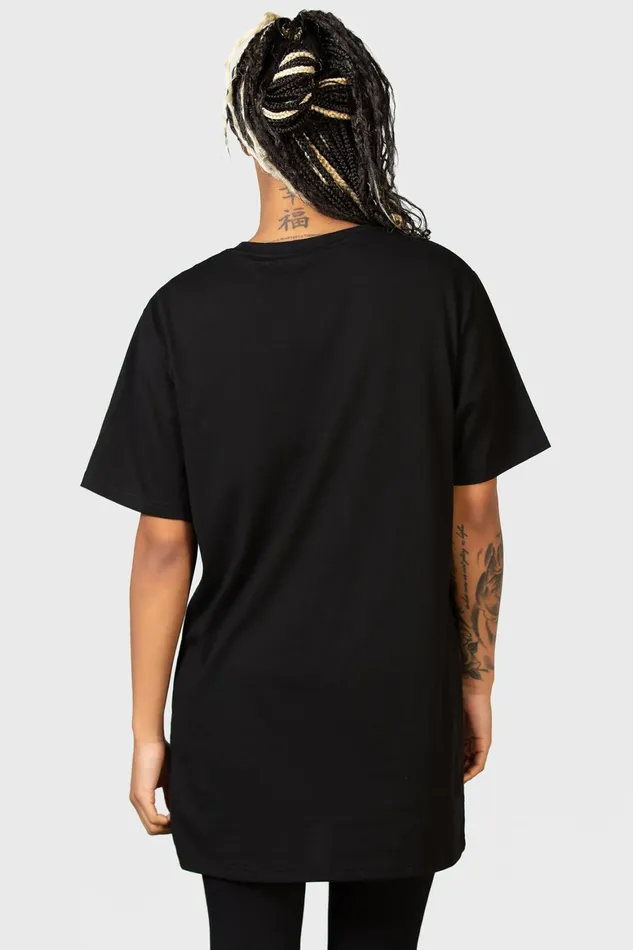Killstar Wickedest TShirt Men TShirts and Vests