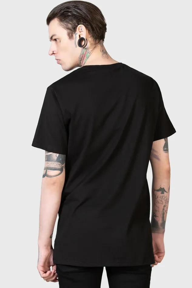 Killstar Wickedest TShirt Men TShirts and Vests