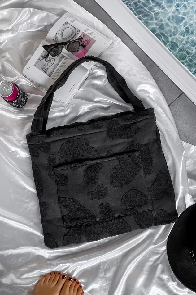 Killstar Xtreme Beach Towel Bag Women Bags Travel Bags