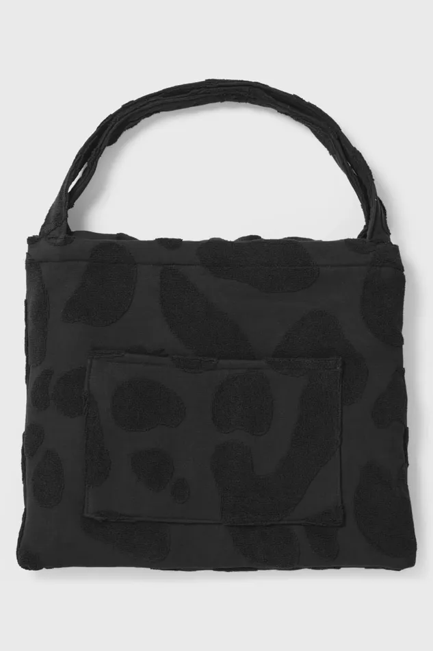 Killstar Xtreme Beach Towel Bag Women Bags Travel Bags