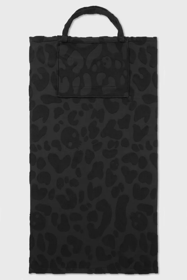 Killstar Xtreme Beach Towel Bag Women Bags Travel Bags