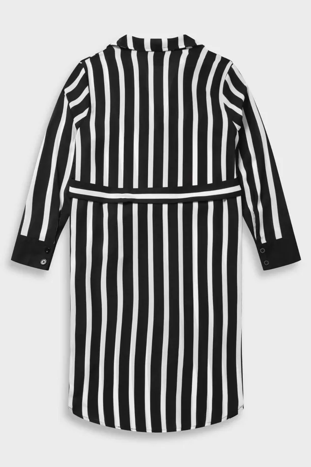 Killstar Zita039s Ruins Shirt Dress Women Shirt