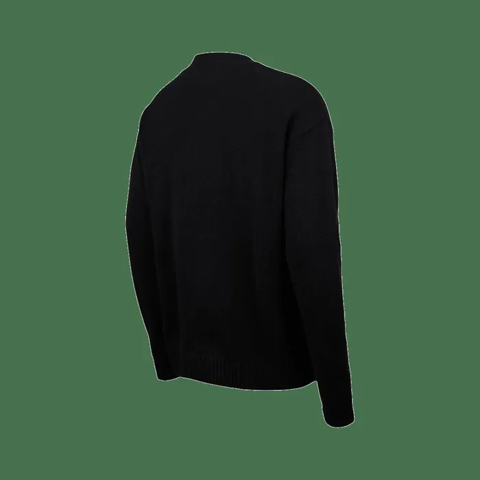 Knitwear and Wool Men 66 North Norurmri Black Midnight Knitwear and Wool Men 66 North Norurmri Black Midnight