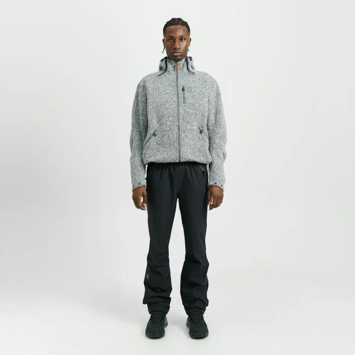 Knitwear and Wool Men 66 North Vindur Light Grey Knitwear and Wool Men 66 North Vindur Light Grey