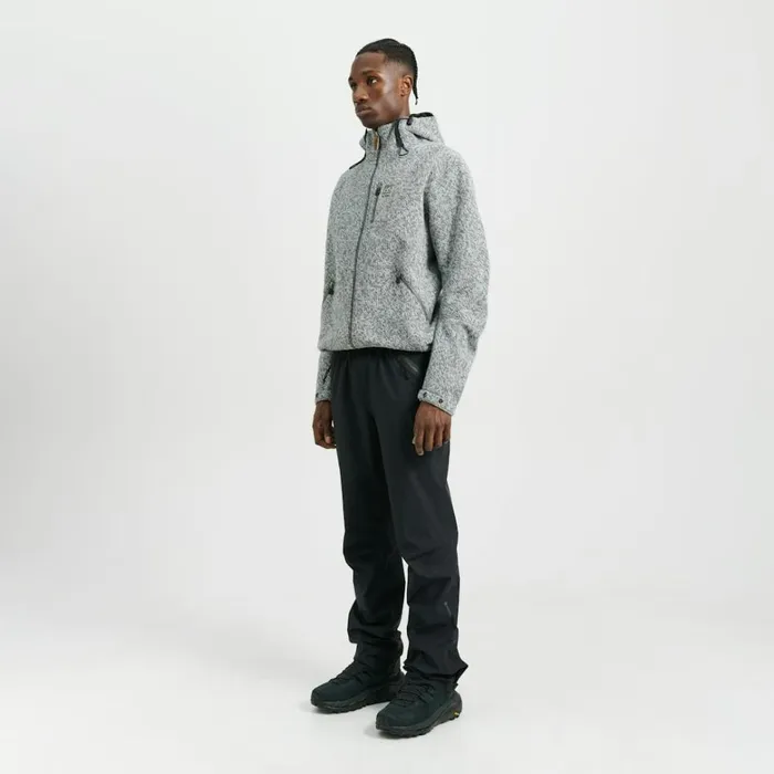 Knitwear and Wool Men 66 North Vindur Light Grey Knitwear and Wool Men 66 North Vindur Light Grey