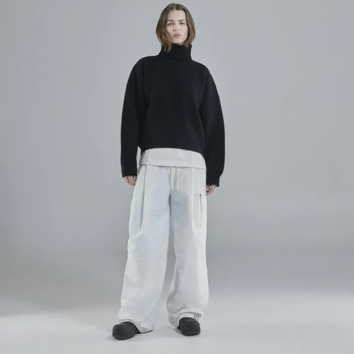 Knitwear and Wool Men 66 North Vonarstrti Black