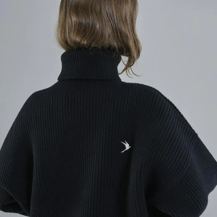 Knitwear and Wool Men 66 North Vonarstrti Black
