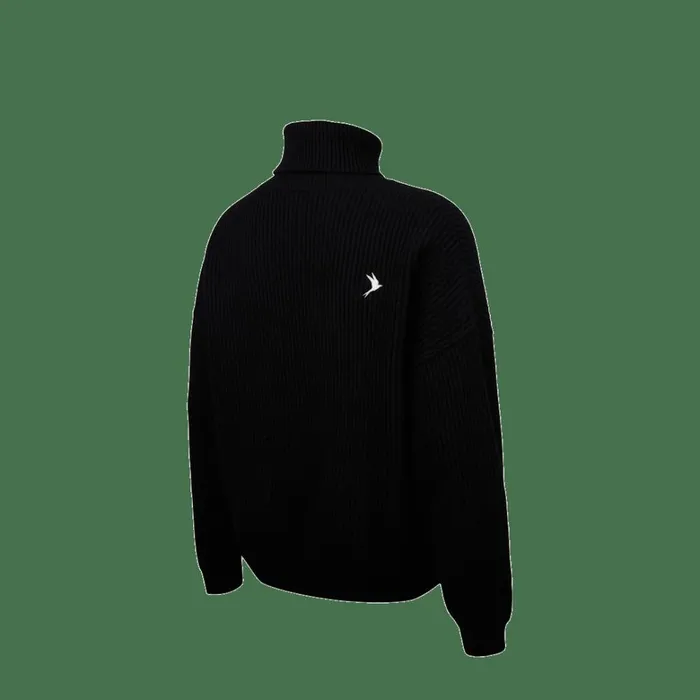 Knitwear and Wool Men 66 North Vonarstrti Black