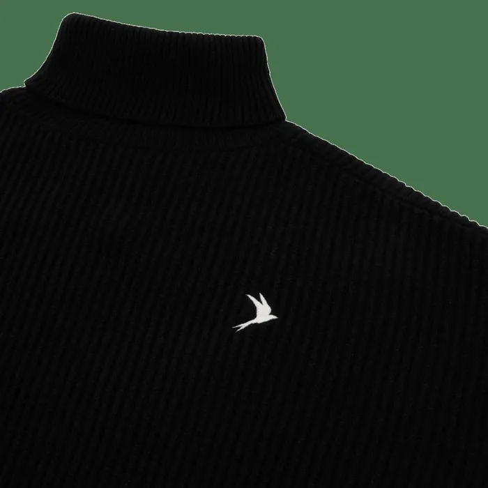 Knitwear and Wool Men 66 North Vonarstrti Black