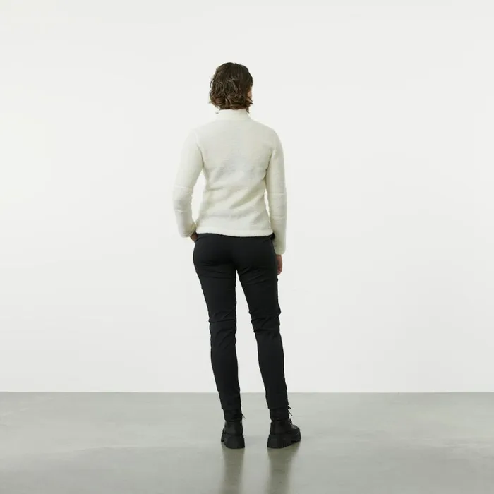 Knitwear and Wool Women 66 North Kaldi Off White