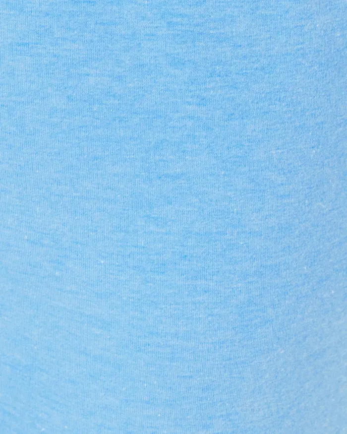 Lilly Pulitzer 28034 Mallie Knit Pant Heathered Frenchie Blue Women Bottoms