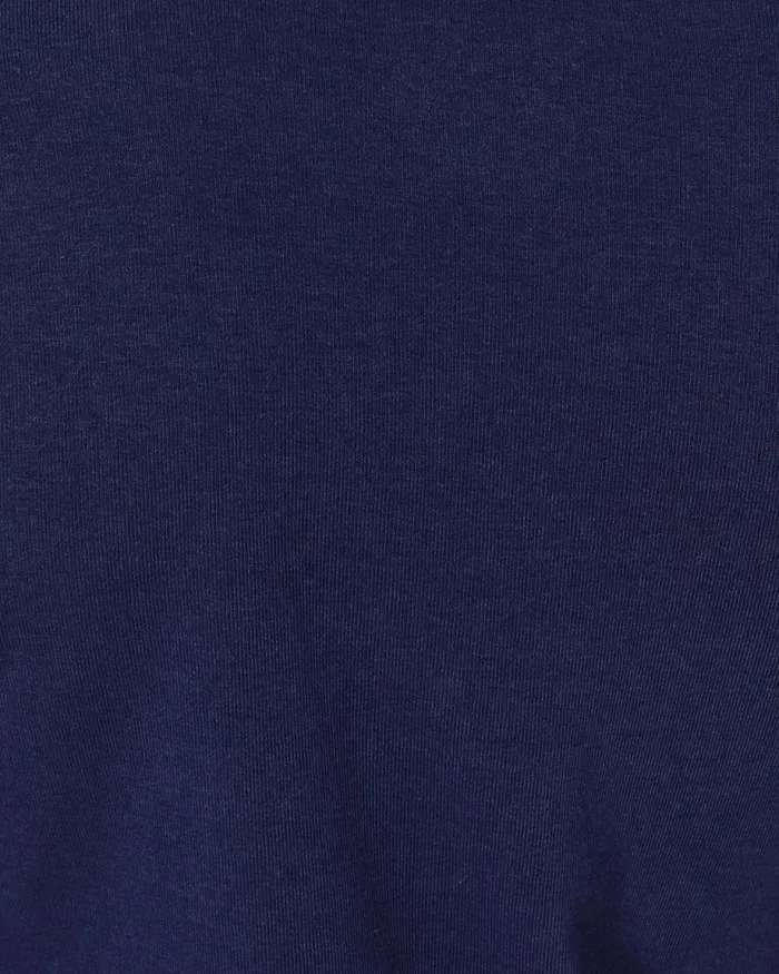Lilly Pulitzer Belden Top Low Tide Navy Women Tops