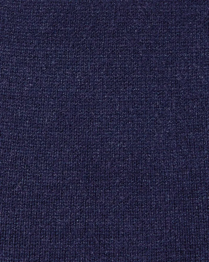 Lilly Pulitzer Danley Sweater Dress Low Tide Navy Women Fitted Dresses