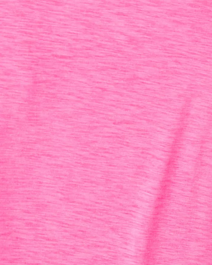 Lilly Pulitzer Etta Scoopneck Top Aura Pink Women Tops