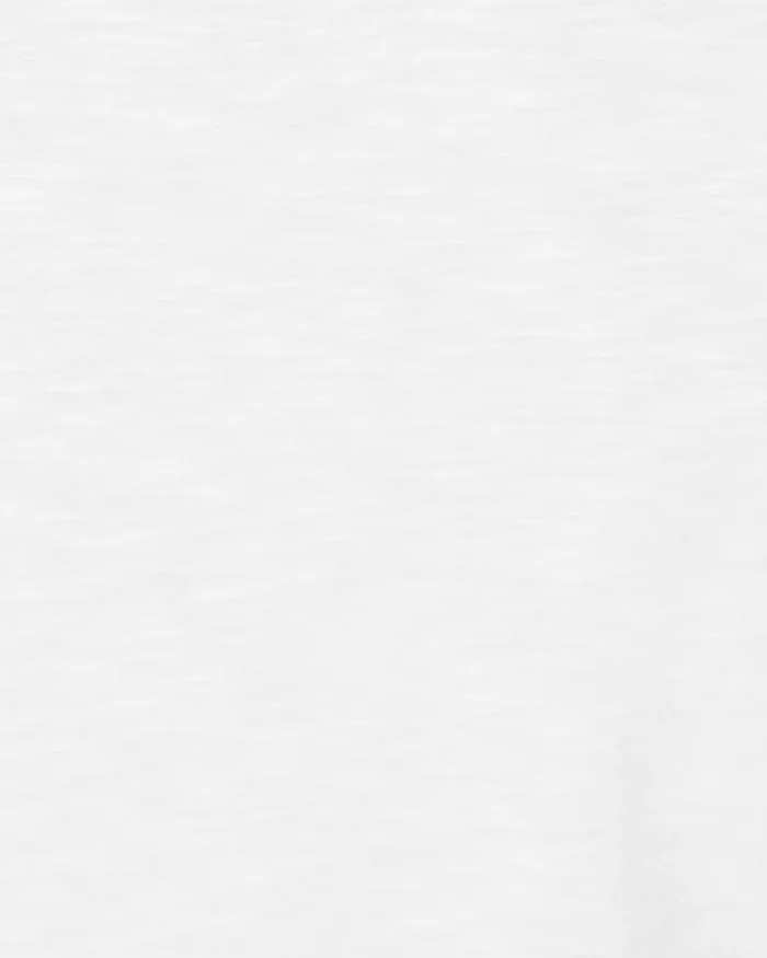 Lilly Pulitzer Etta Scoopneck Top Resort White Women Tops