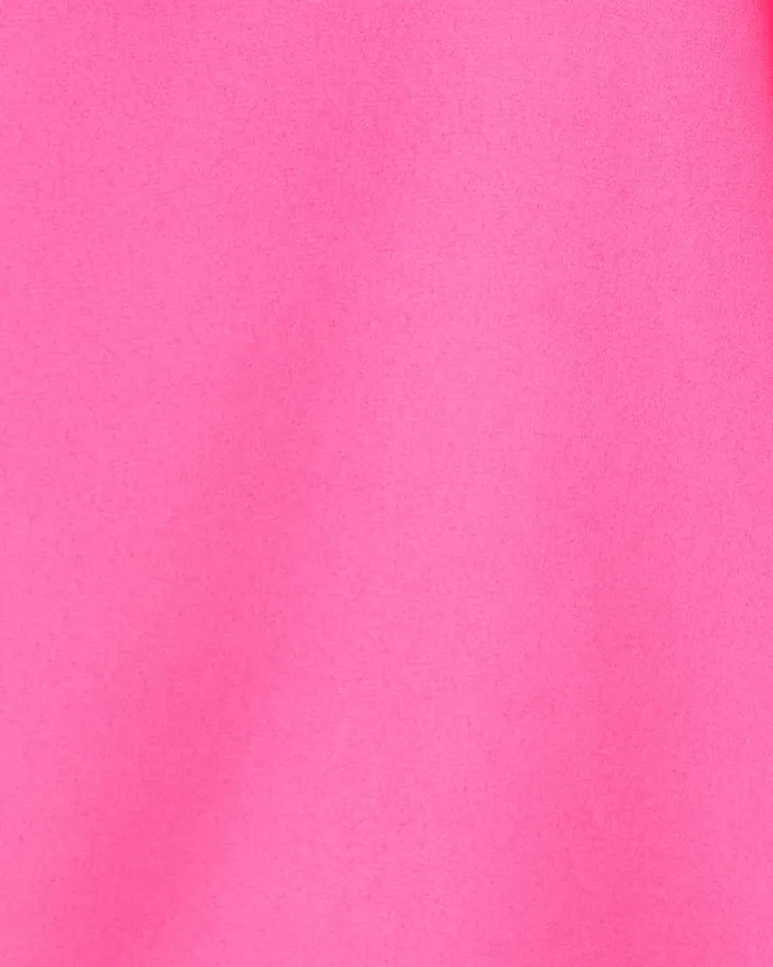 Lilly Pulitzer Florin Straight Hem Top Roxie Pink Women Tops