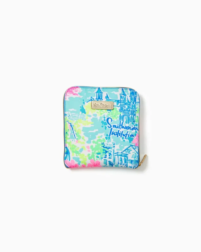 Lilly Pulitzer Getaway Packable Tote Multi Lilly Loves Dc Women Bags