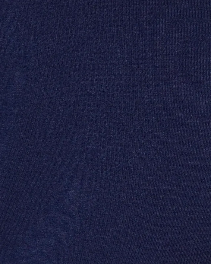 Lilly Pulitzer Halee VNeck Top True Navy Women Tops