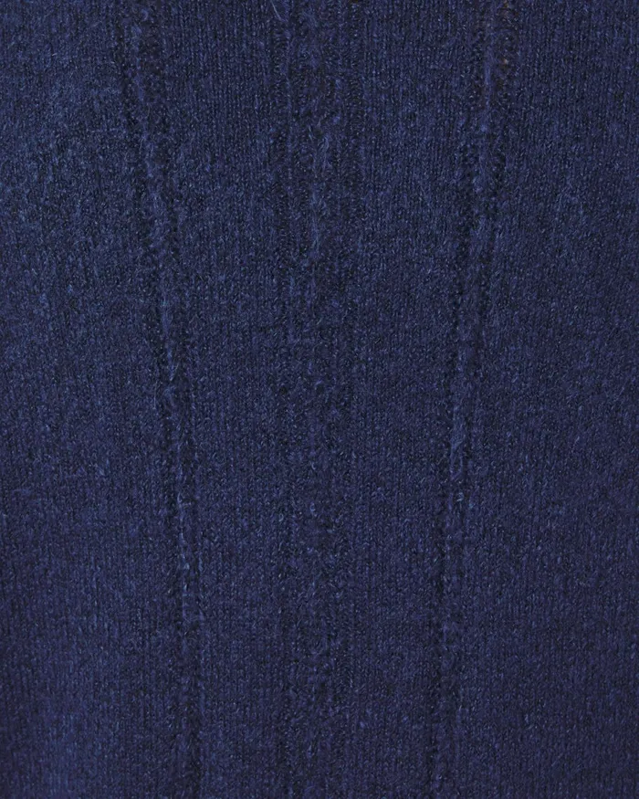Lilly Pulitzer Lewiston Cardigan Low Tide Navy Women Tops
