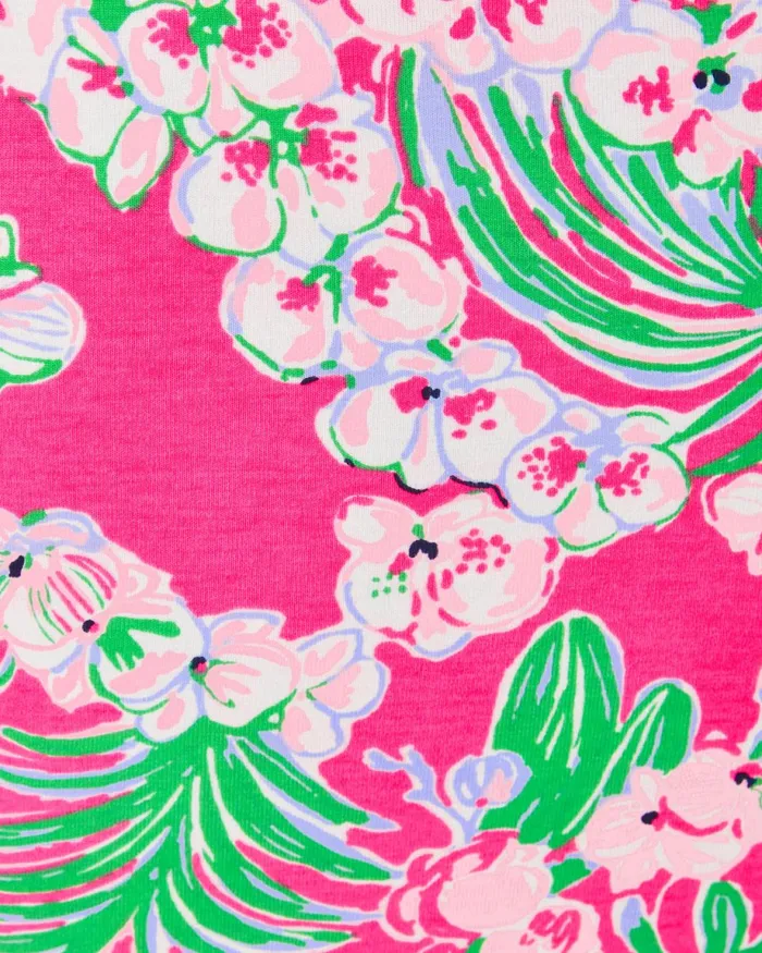Lilly Pulitzer Minka Maxi Skirt Set Roxie Pink Worth A Look Women Matching Sets