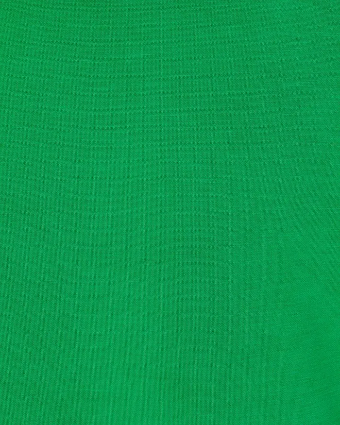Lilly Pulitzer Upf 50 Kendy Pullover Kelly Green Women Tops