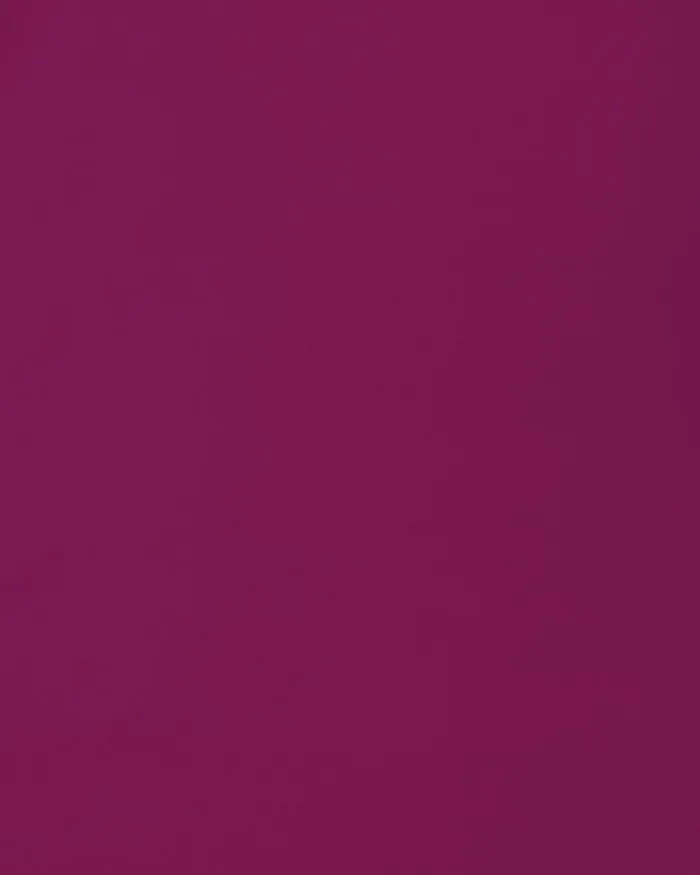 Lilly Pulitzer Upf 50 Luxletic Justine Pullover Mulberry Women Tops