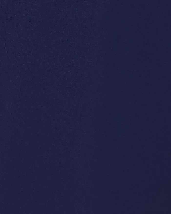 Lilly Pulitzer Upf 50 Maddox Straight Dress True Navy Women Straight Dresses