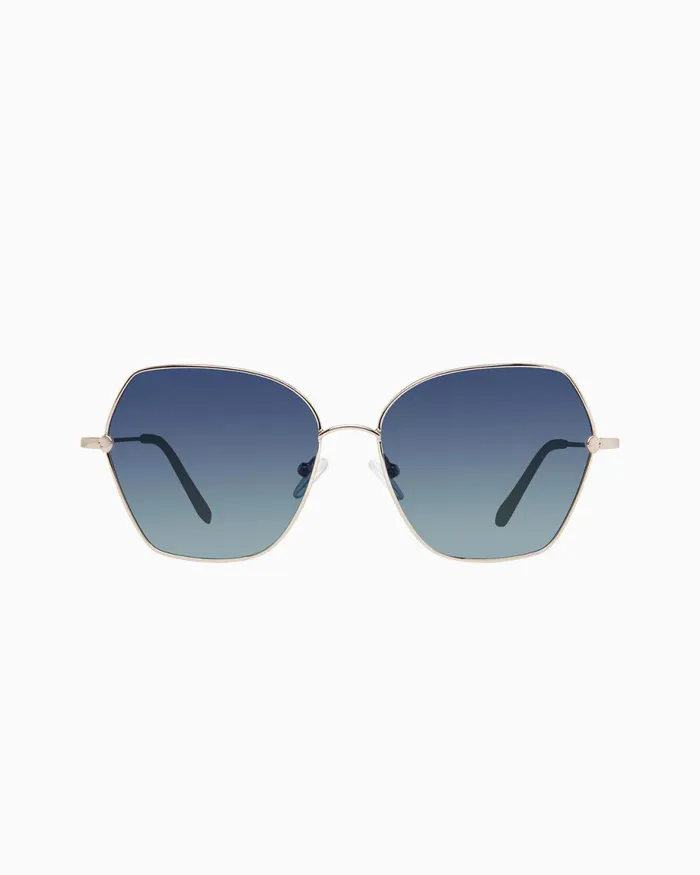 Lilly Pulitzer Wading Sunglasses Cream Tortoise Soleil It On Me Women Sunglasses and Eyewear