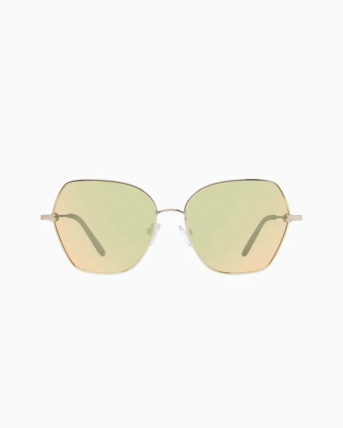 Lilly Pulitzer Wading Sunglasses Multi Seaweed Samba Women Sunglasses and Eyewear