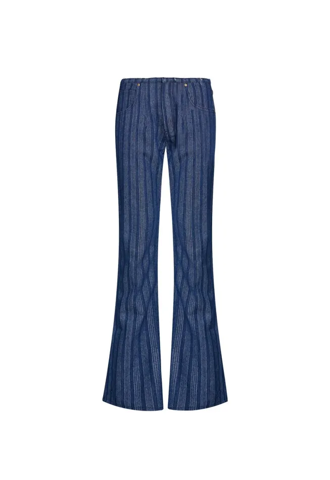Lioness Fashion CHARISMATIC JEAN Dark Denim Women Pants Lioness Fashion CHARISMATIC JEAN Dark Denim Women Pants