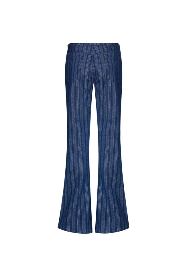 Lioness Fashion CHARISMATIC JEAN Dark Denim Women Pants Lioness Fashion CHARISMATIC JEAN Dark Denim Women Pants