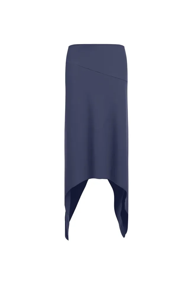 Lioness Fashion CHERIE MIDI SKIRT Mineral Women Skirts Lioness Fashion CHERIE MIDI SKIRT Mineral Women Skirts