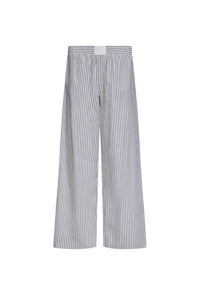 Lioness Fashion COBAIN PANT Ivory Multi Stripe Women Bottoms Lioness Fashion COBAIN PANT Ivory Multi Stripe Women Bottoms