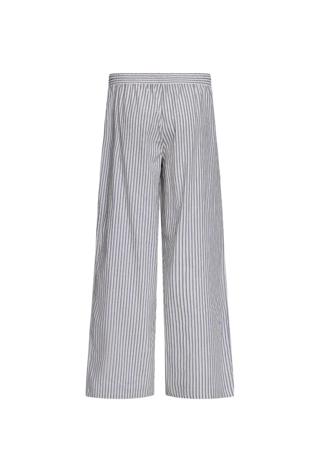 Lioness Fashion COBAIN PANT Ivory Multi Stripe Women Bottoms Lioness Fashion COBAIN PANT Ivory Multi Stripe Women Bottoms