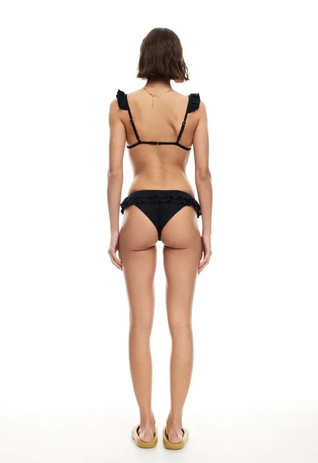Lioness Fashion DAYDREAM TOP Onyx Women Sets