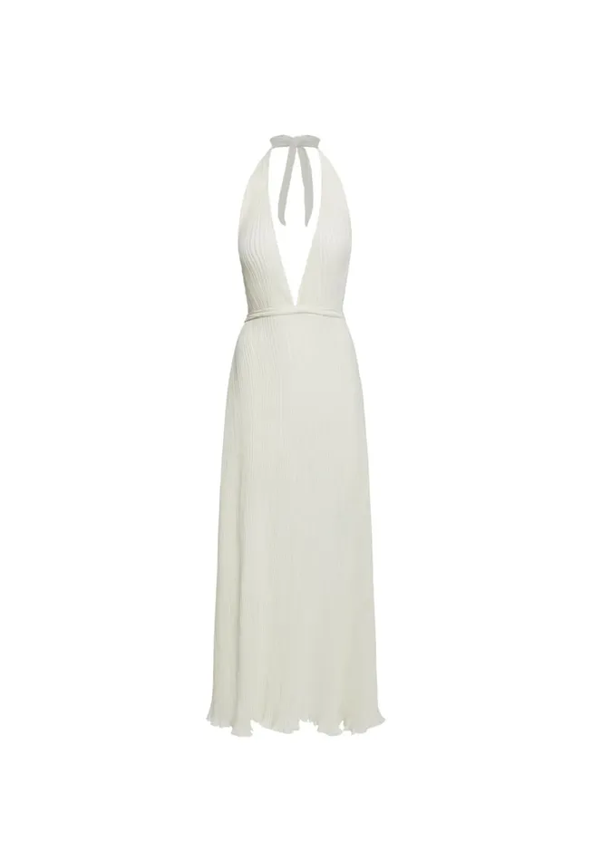 Lioness Fashion FORD MAXI DRESS Ivory Women Dresses Lioness Fashion FORD MAXI DRESS Ivory Women Dresses