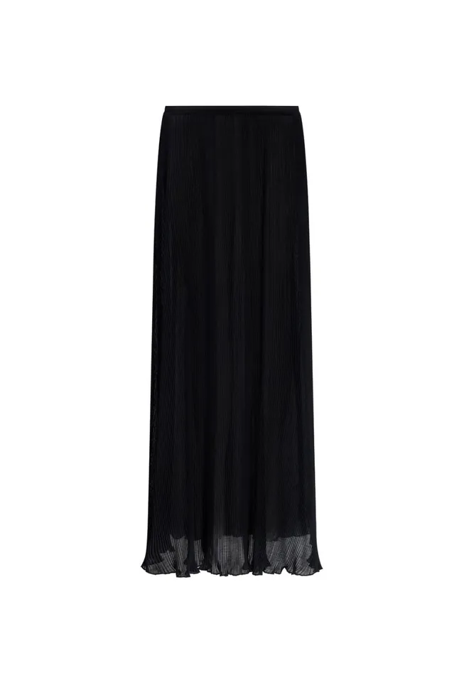 Lioness Fashion FORD MAXI Onyx Women Skirts Lioness Fashion FORD MAXI Onyx Women Skirts