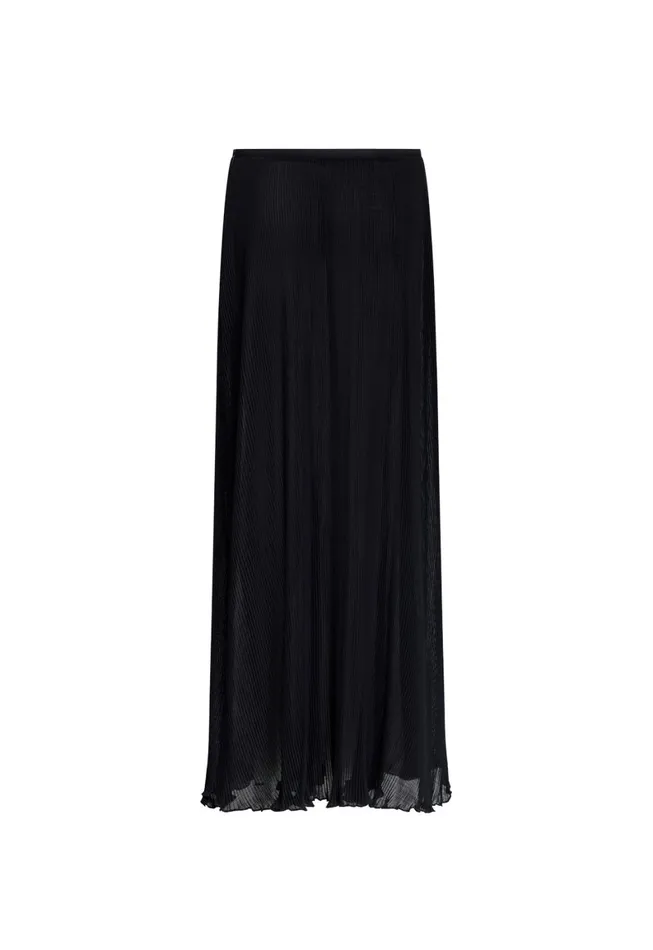 Lioness Fashion FORD MAXI Onyx Women Skirts Lioness Fashion FORD MAXI Onyx Women Skirts